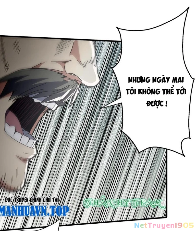 Trưởng Giám Ngục Trông Coi Các Ma Nữ Chapter 88 - 95