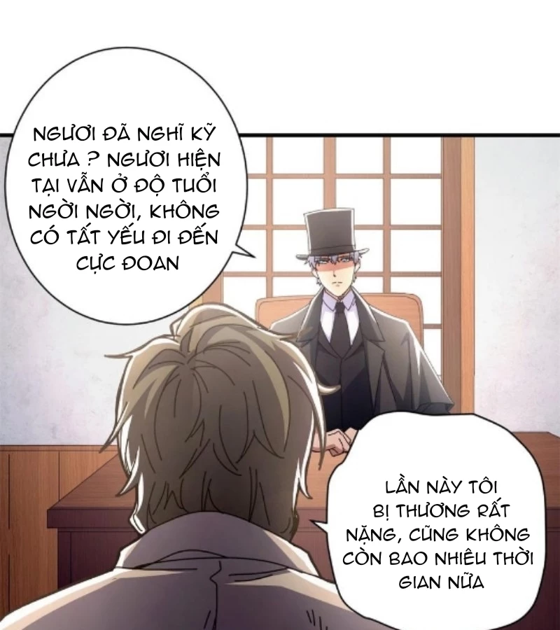 Trưởng Giám Ngục Trông Coi Các Ma Nữ Chapter 88 - 99