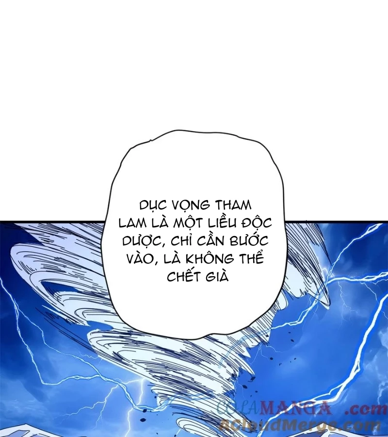 Trưởng Giám Ngục Trông Coi Các Ma Nữ Chapter 88 - 101