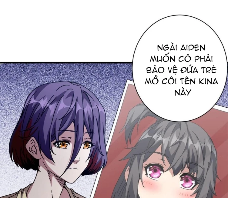 Trưởng Giám Ngục Trông Coi Các Ma Nữ Chapter 88 - 104