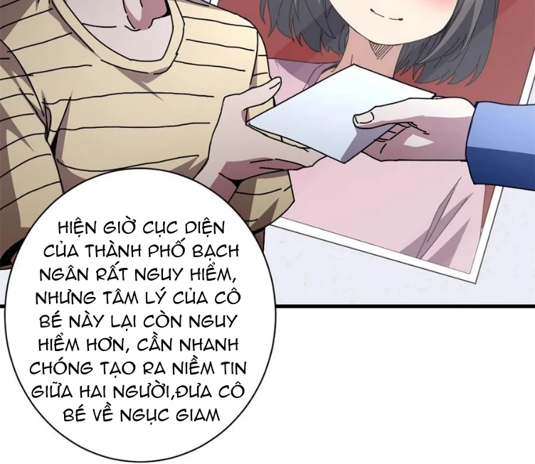Trưởng Giám Ngục Trông Coi Các Ma Nữ Chapter 88 - 105