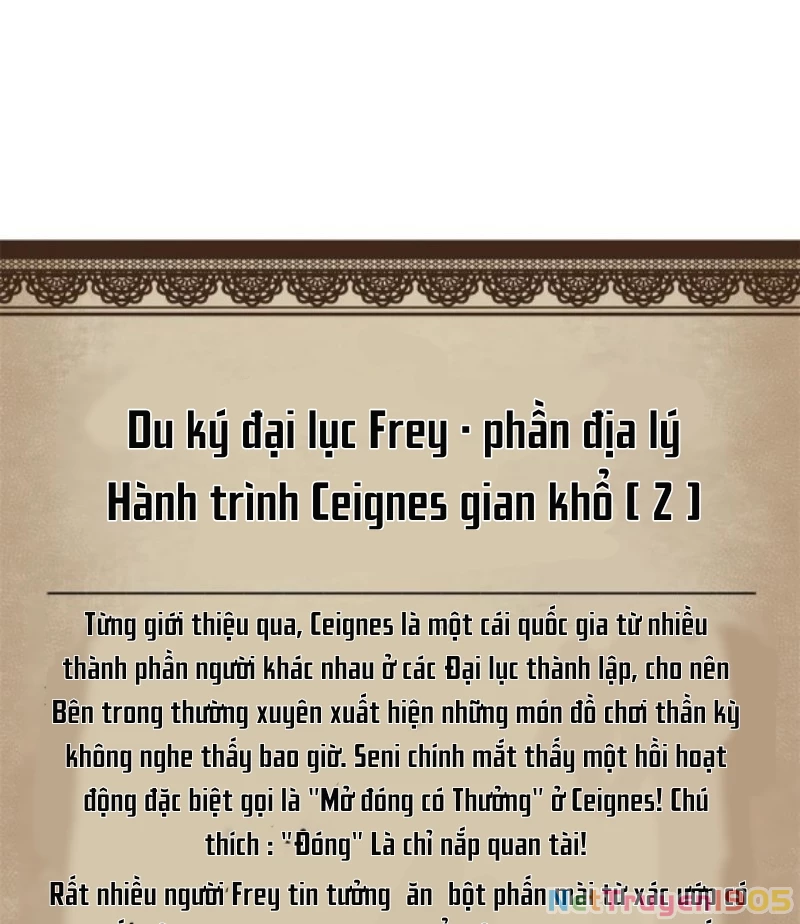 Trưởng Giám Ngục Trông Coi Các Ma Nữ Chapter 88 - 106