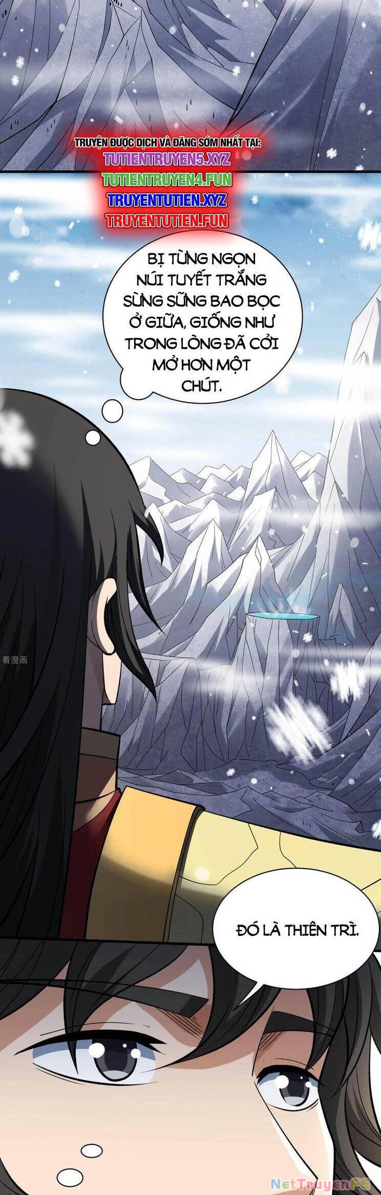 Tuyệt Thế Võ Thần Chapter 887 - 2