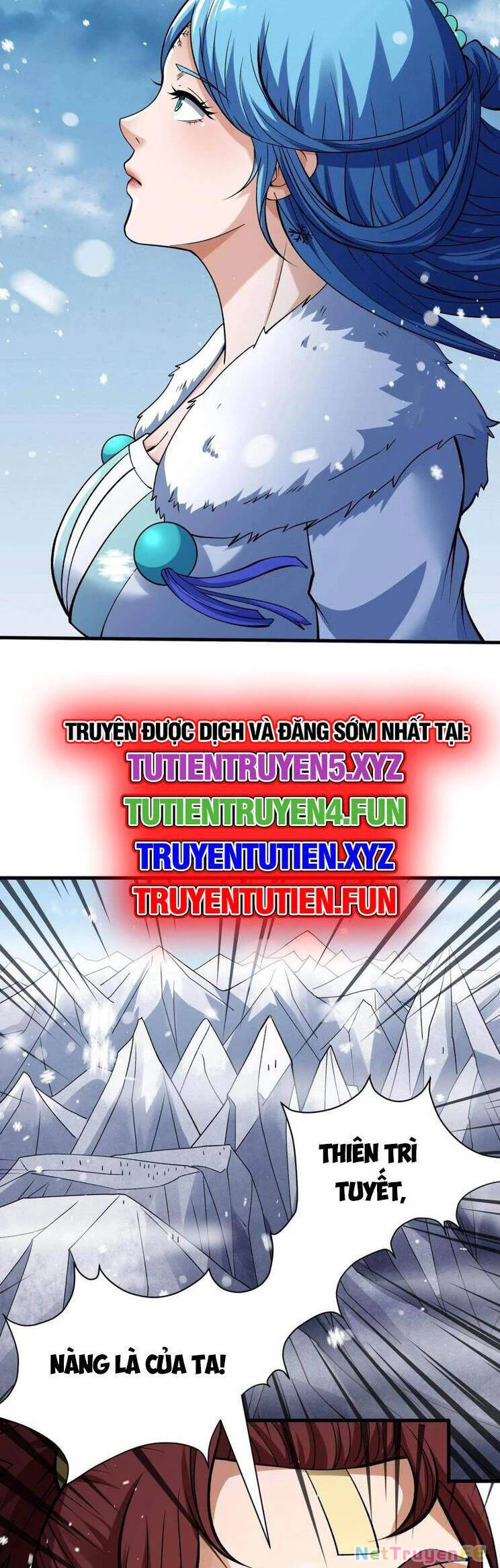 Tuyệt Thế Võ Thần Chapter 887 - 5