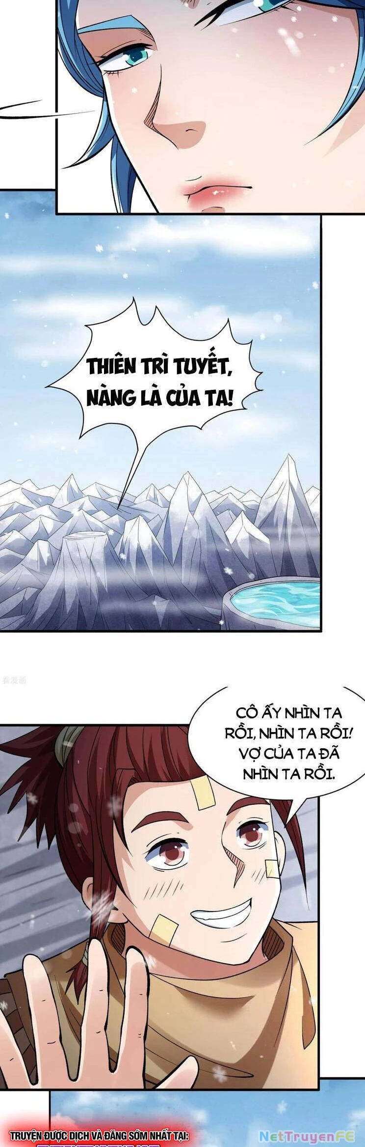 Tuyệt Thế Võ Thần Chapter 887 - 9
