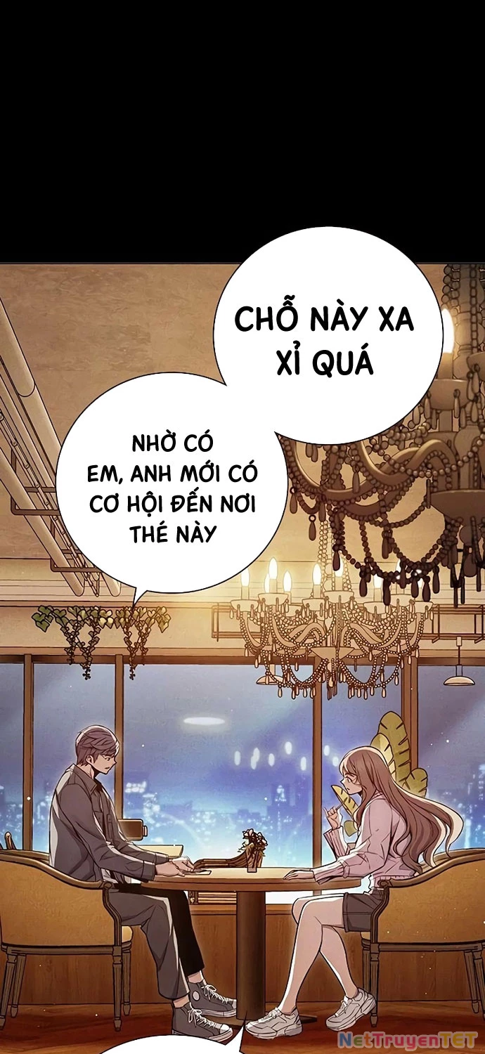 Nhà Tù Vị Thành Niên Chapter 21 - 3