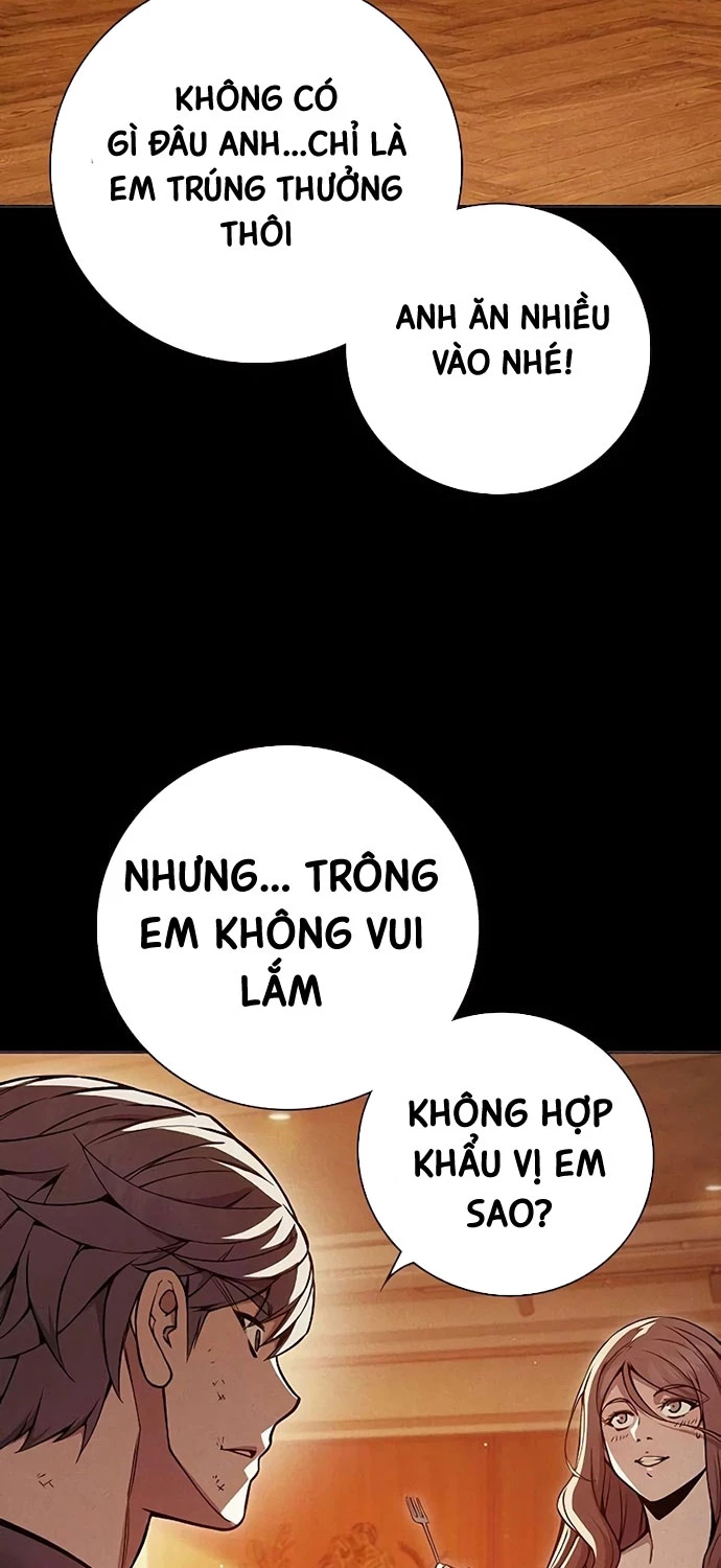 Nhà Tù Vị Thành Niên Chapter 21 - 4