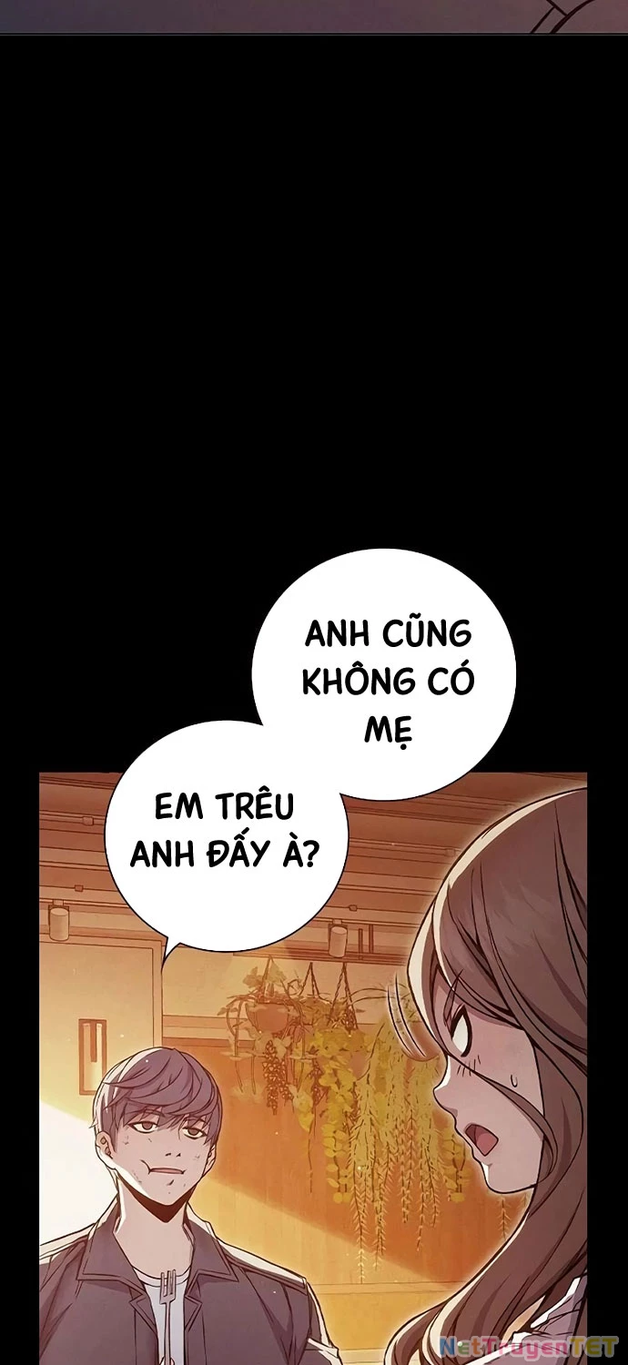 Nhà Tù Vị Thành Niên Chapter 21 - 9