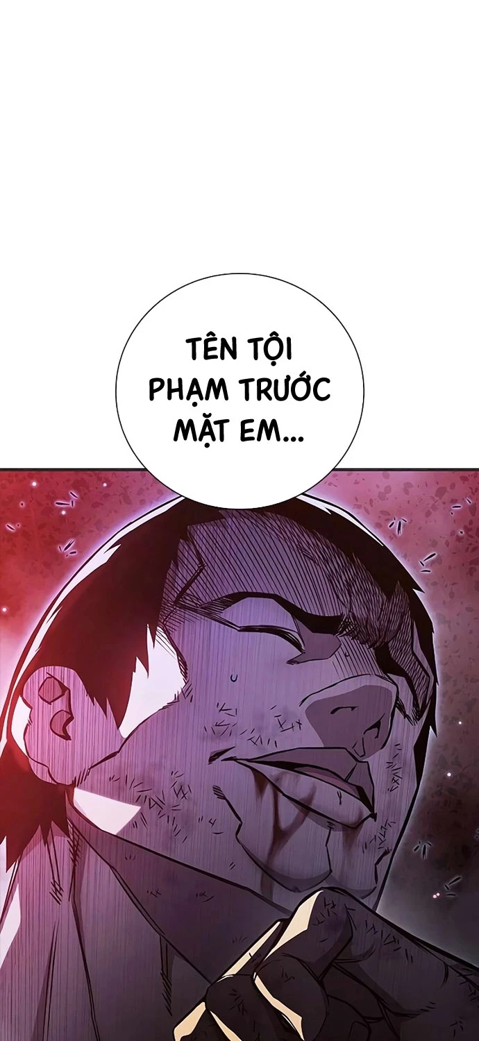 Nhà Tù Vị Thành Niên Chapter 21 - 24