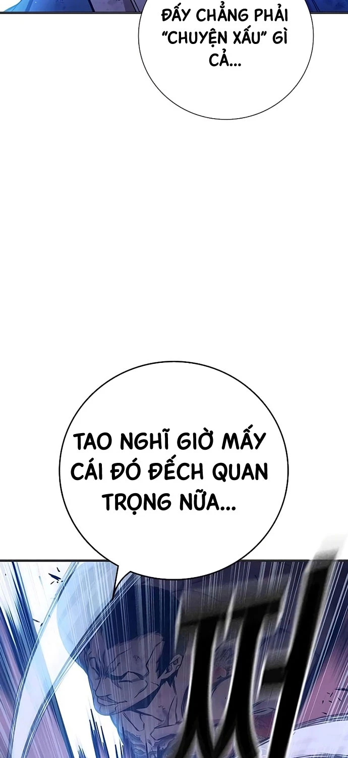 Nhà Tù Vị Thành Niên Chapter 21 - 31