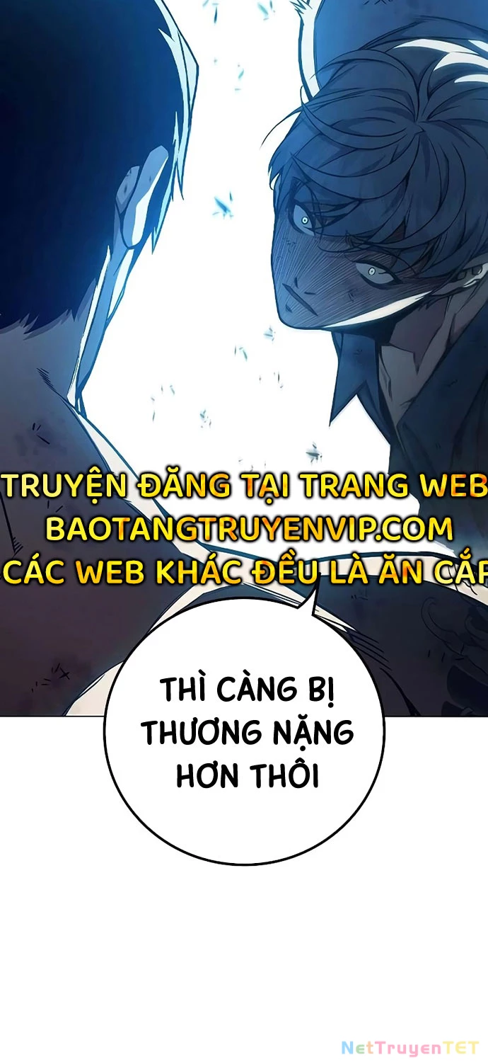 Nhà Tù Vị Thành Niên Chapter 21 - 40