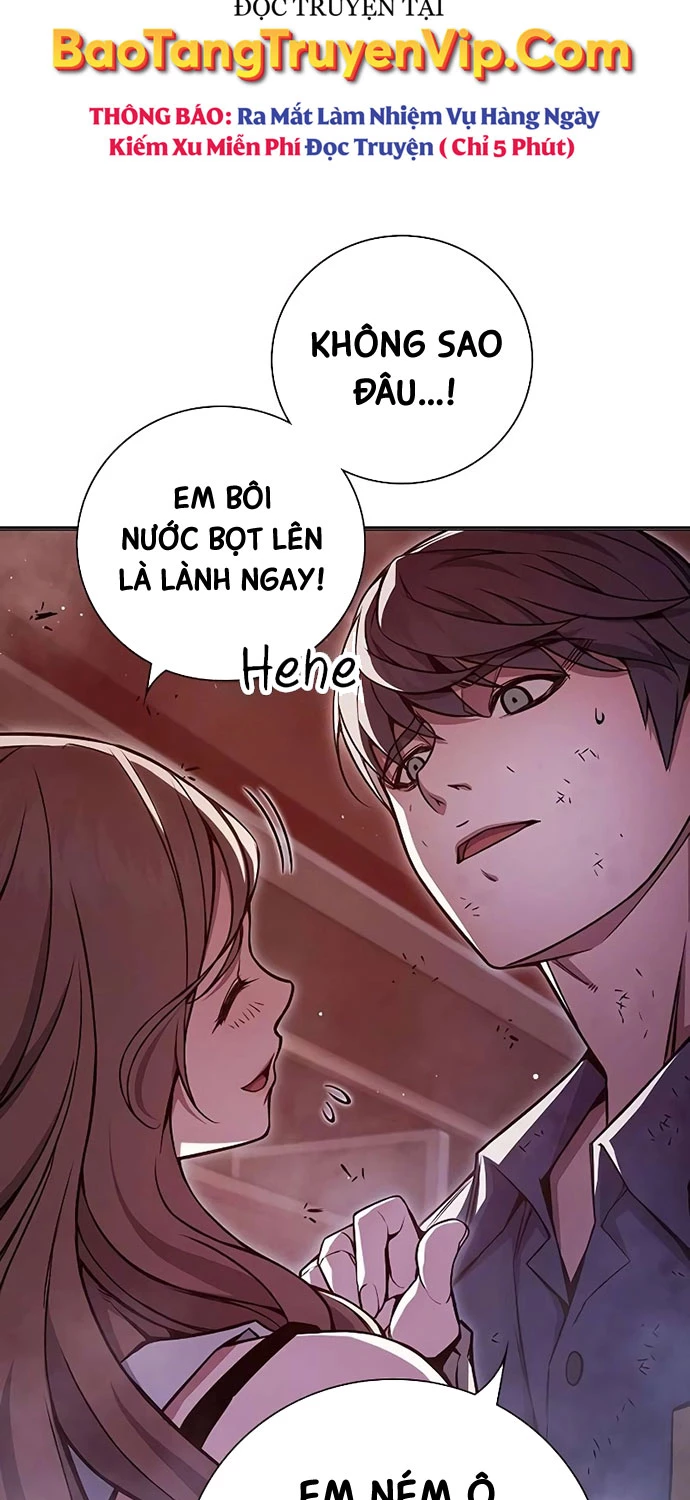 Nhà Tù Vị Thành Niên Chapter 21 - 109