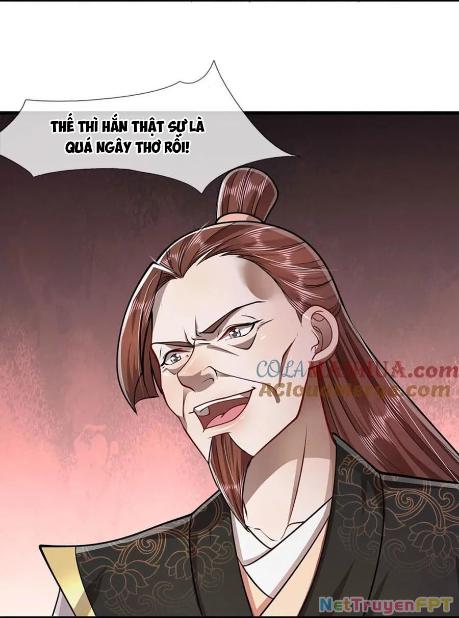 Bị Giam Cầm Trăm Vạn Năm Đệ Tử Ta Trải Khắp Chư Thiên Thần Giới Chapter 271 - 6