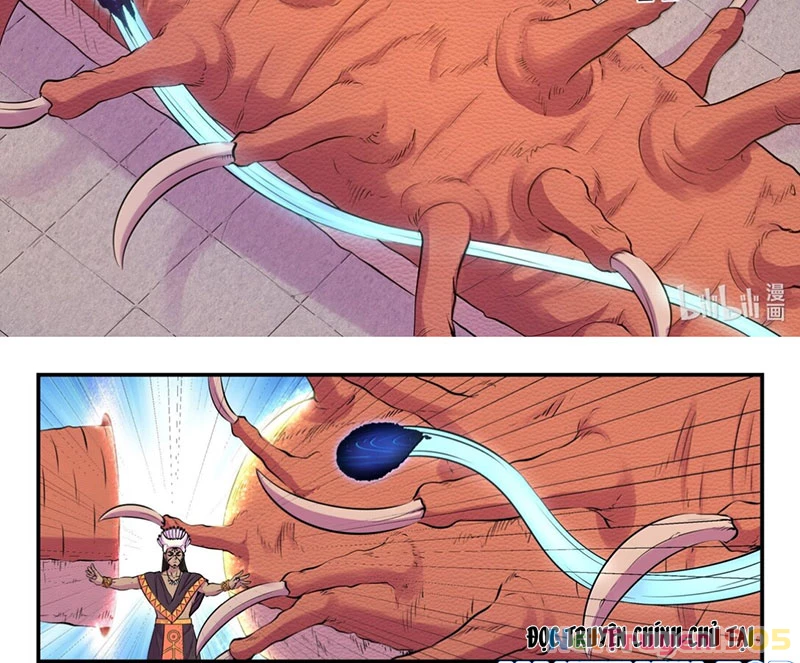 Côn Thôn Thiên Hạ Chapter 310 - 28
