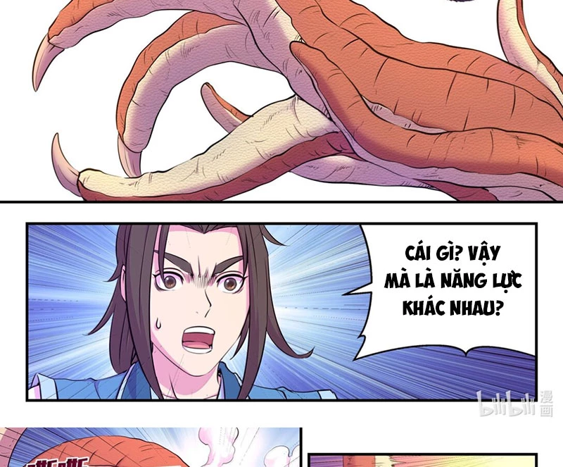 Côn Thôn Thiên Hạ Chapter 310 - 31