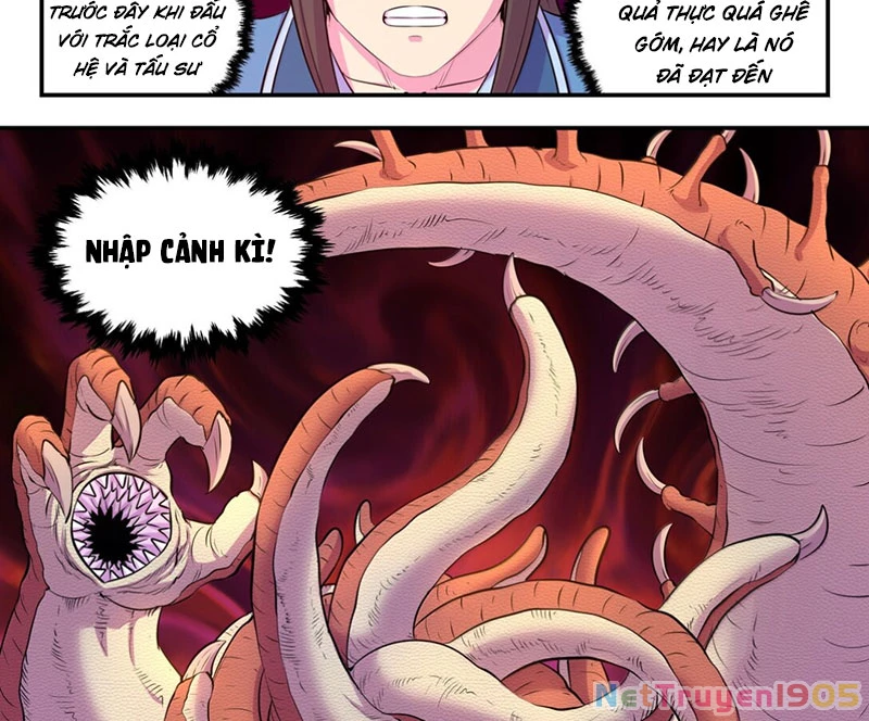 Côn Thôn Thiên Hạ Chapter 310 - 34