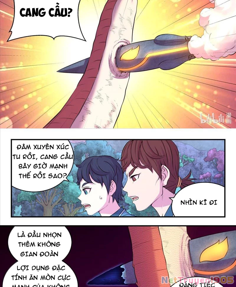 Côn Thôn Thiên Hạ Chapter 311 - 10