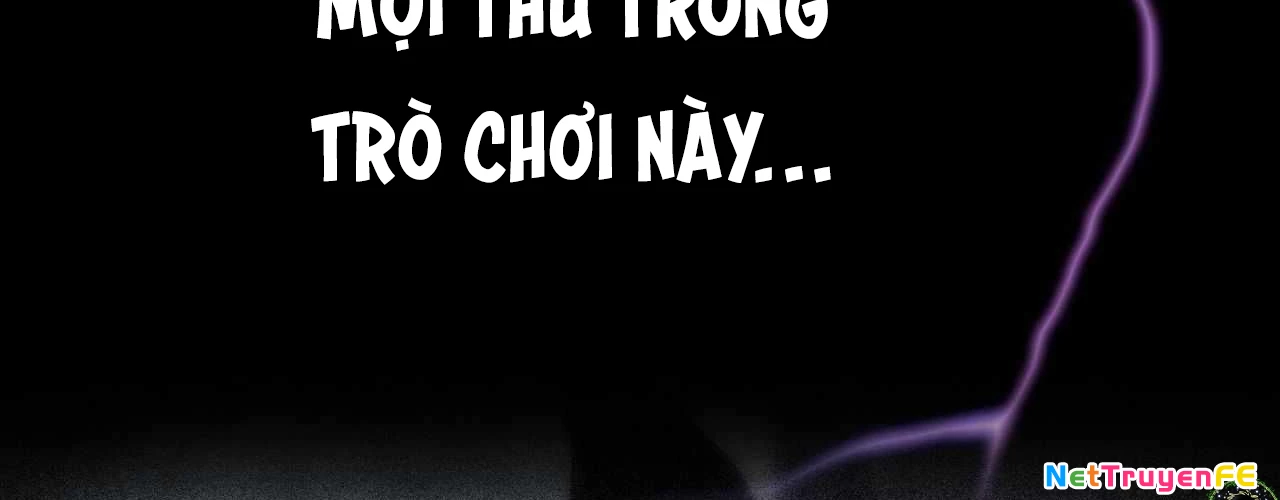 Trò Chơi Của Thần Chapter 15 - 7