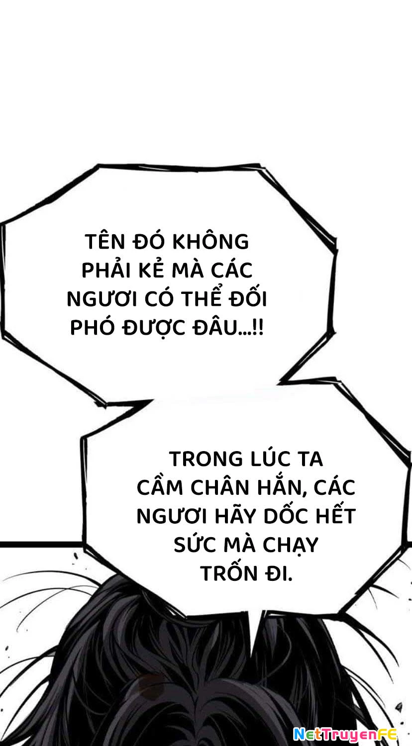 Sát Thần Tu La Chapter 22 - 28