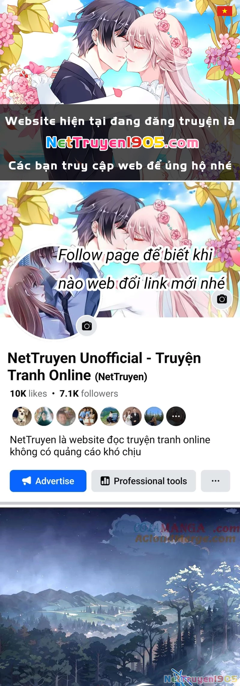 Ta Ký Kết Khế Ước Với Chính Mình Chapter 53 - 1
