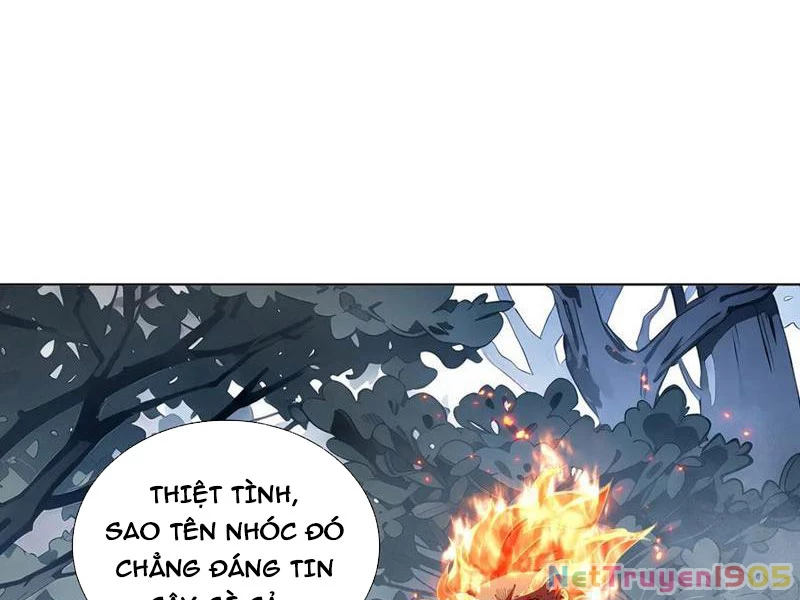 Ta Ký Kết Khế Ước Với Chính Mình Chapter 53 - 16