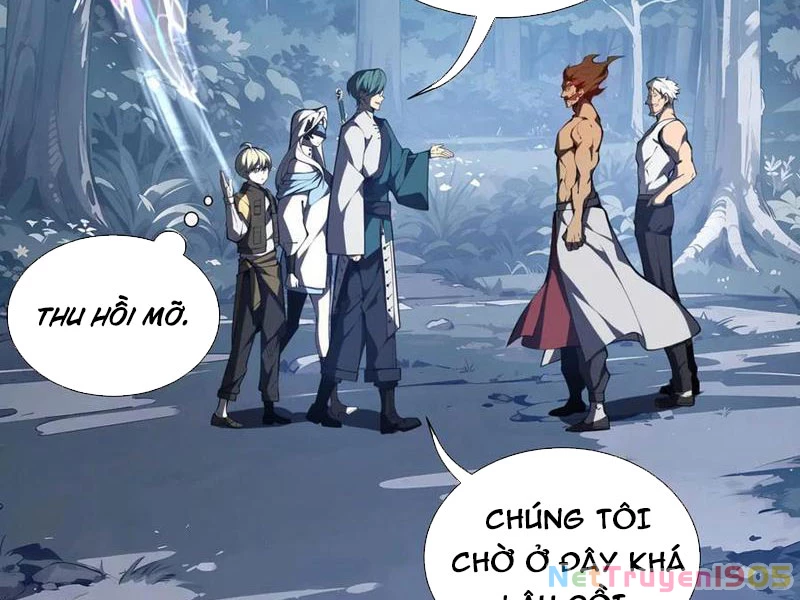 Ta Ký Kết Khế Ước Với Chính Mình Chapter 53 - 20