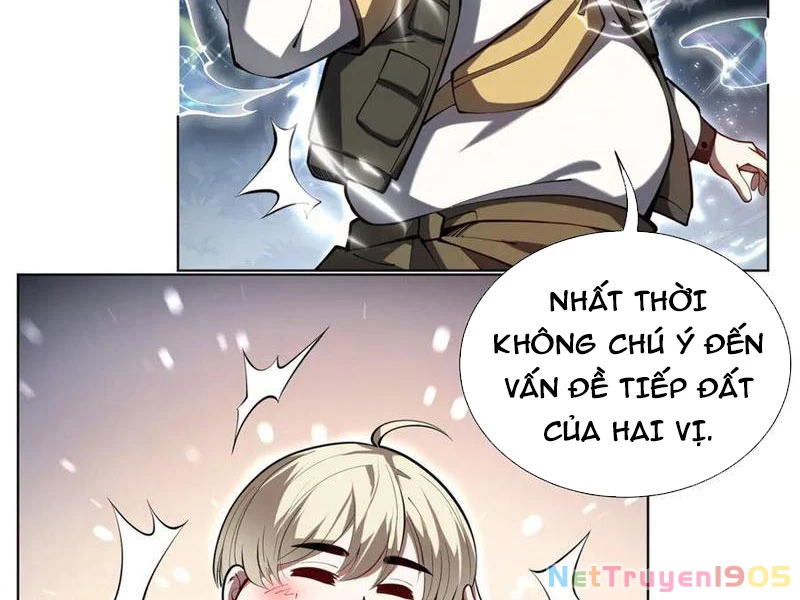 Ta Ký Kết Khế Ước Với Chính Mình Chapter 53 - 23