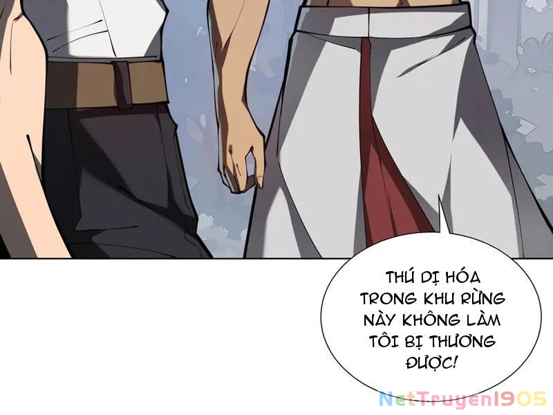 Ta Ký Kết Khế Ước Với Chính Mình Chapter 53 - 50