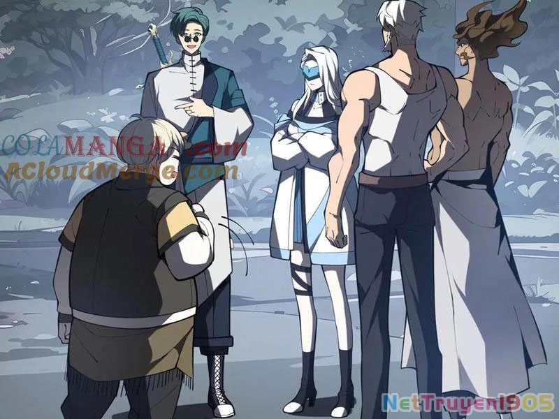 Ta Ký Kết Khế Ước Với Chính Mình Chapter 53 - 53