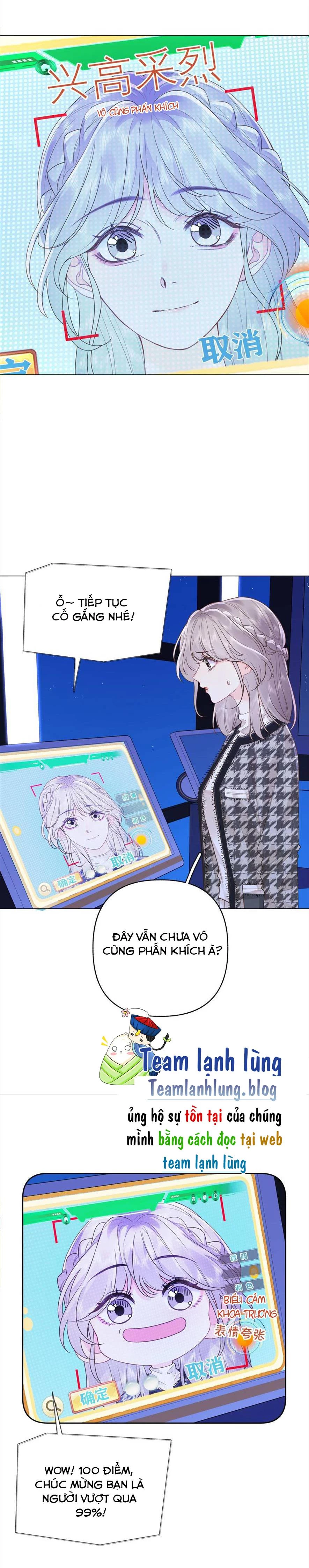 Chiết Ánh Trăng Chapter  34 - 2