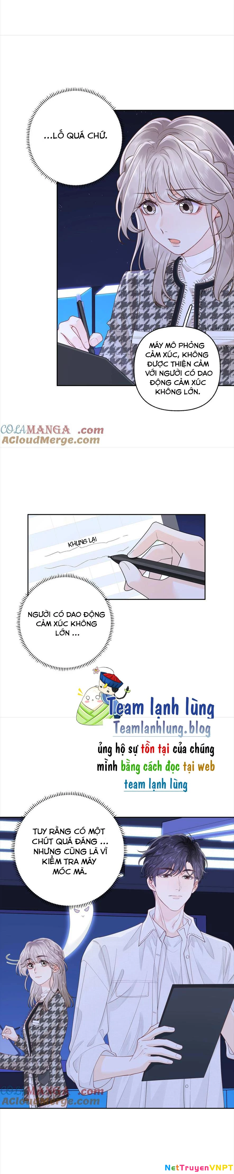 Chiết Ánh Trăng Chapter  34 - 3