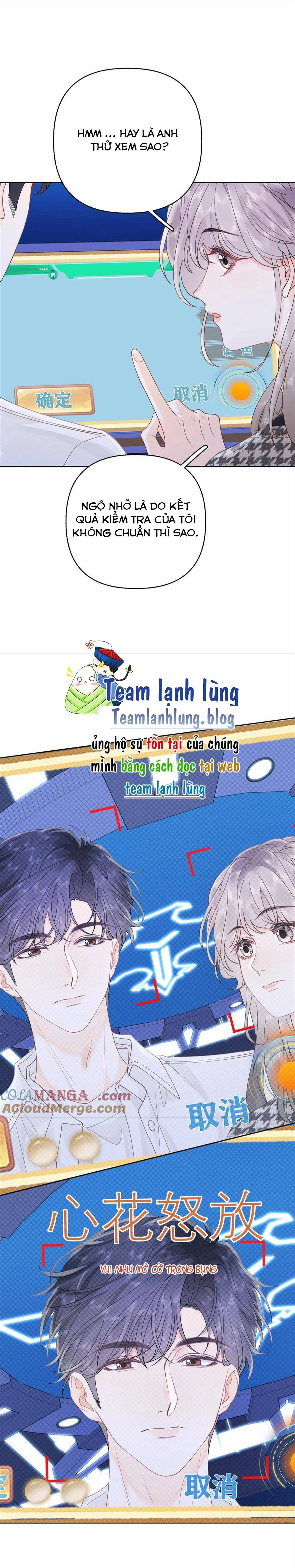 Chiết Ánh Trăng Chapter  34 - 5