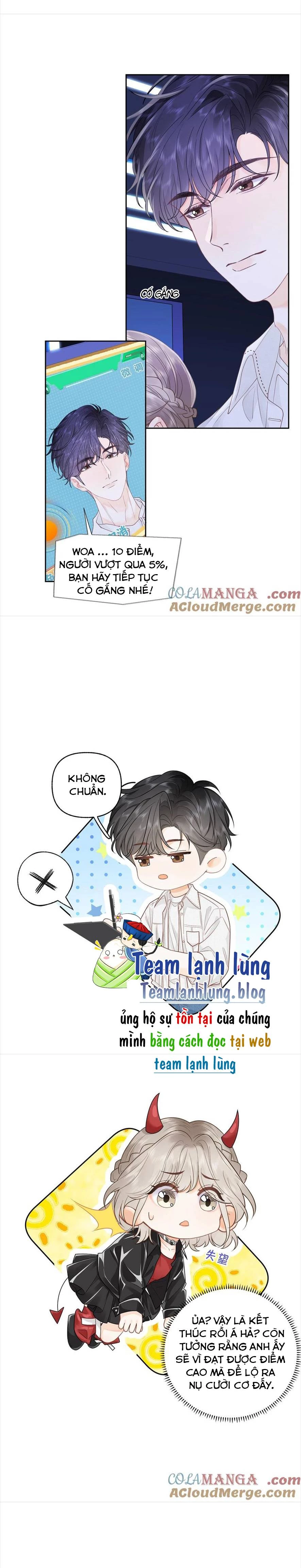 Chiết Ánh Trăng Chapter  34 - 6