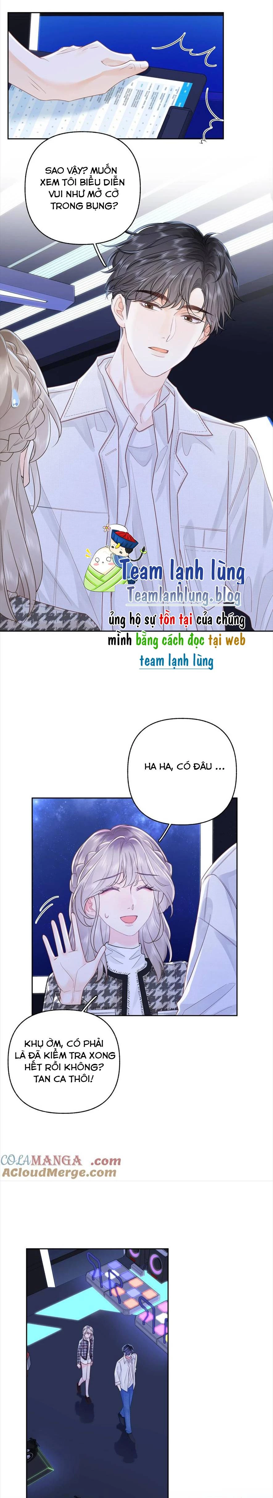 Chiết Ánh Trăng Chapter  34 - 7