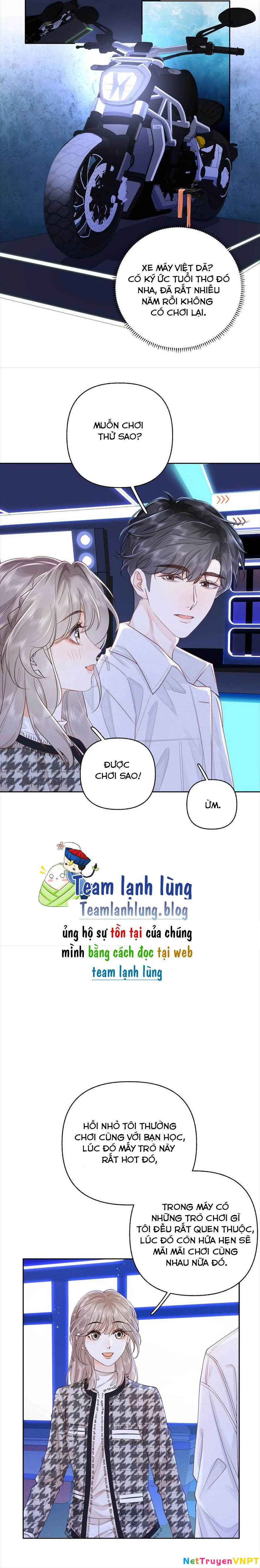 Chiết Ánh Trăng Chapter  34 - 8