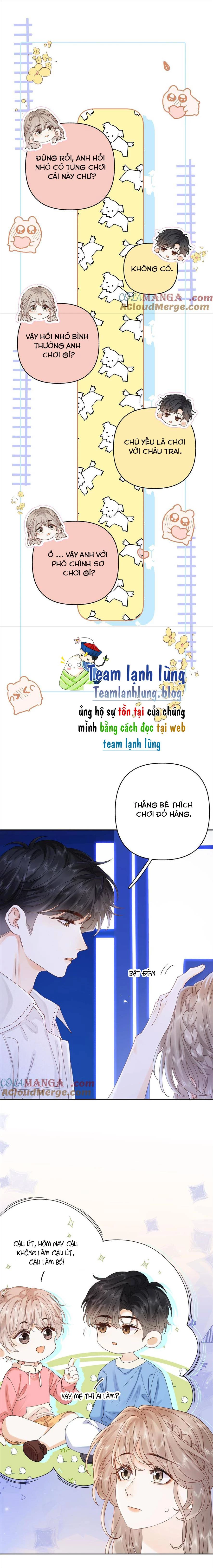 Chiết Ánh Trăng Chapter  34 - 9