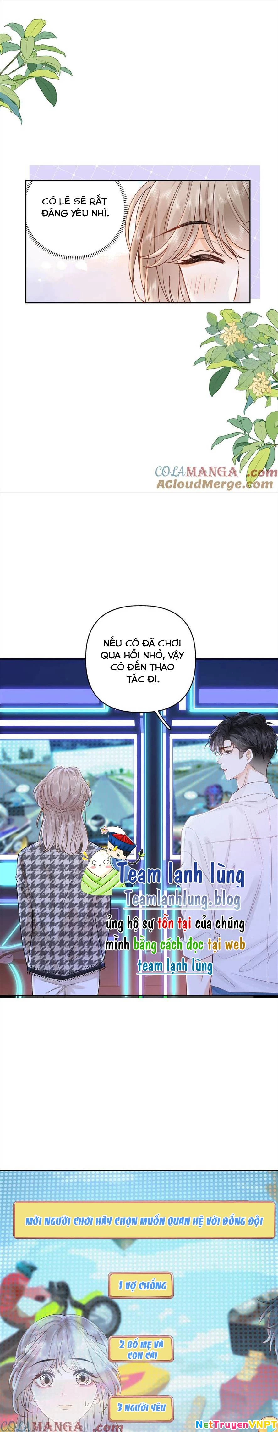 Chiết Ánh Trăng Chapter  34 - 10