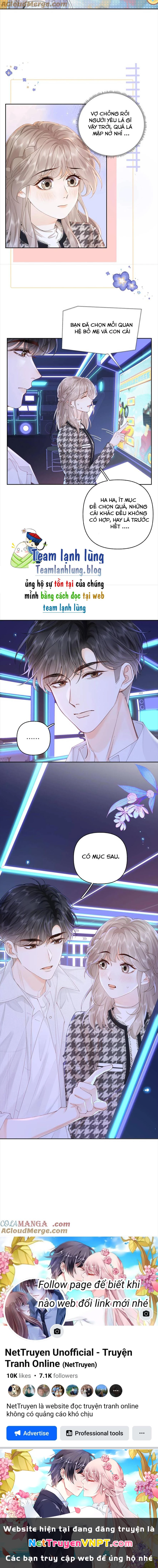 Chiết Ánh Trăng Chapter  34 - 11