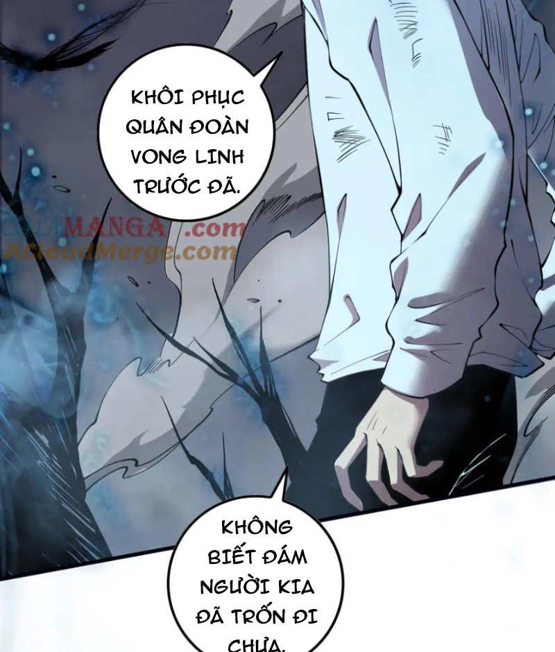 Thảm Họa Tử Linh Sư Chapter 126 - 71