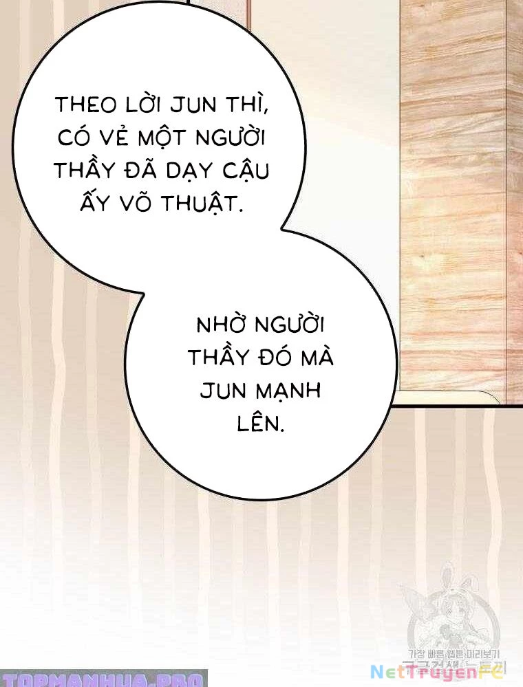 Thiên Tài Võ Thuật Hồi Quy Chapter 36 - 57