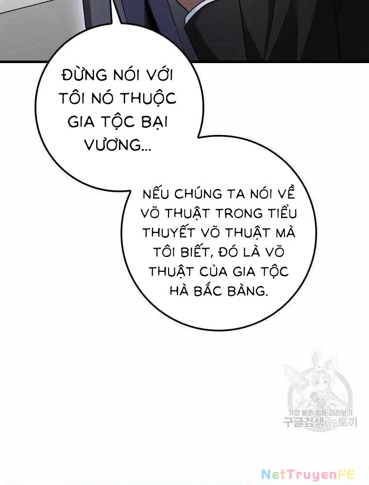 Thiên Tài Võ Thuật Hồi Quy Chapter 36 - 102