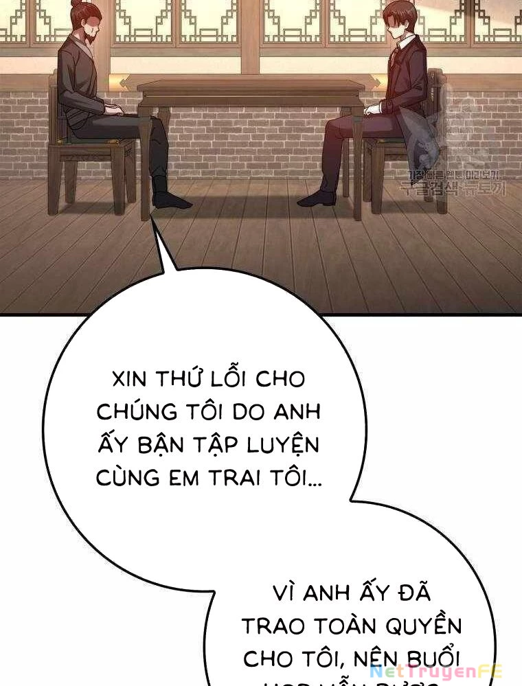 Thiên Tài Võ Thuật Hồi Quy Chapter 36 - 107