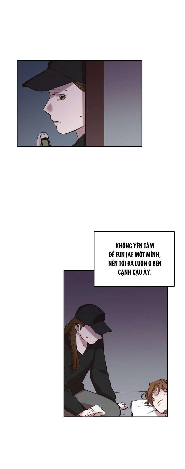 Thanh Xuân Của Chúng Ta Chapter  79 - 5