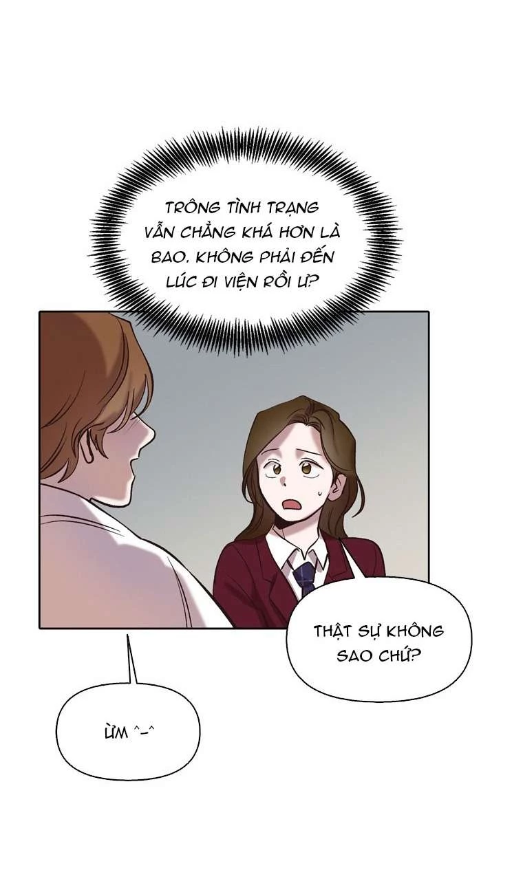 Thanh Xuân Của Chúng Ta Chapter  79 - 19