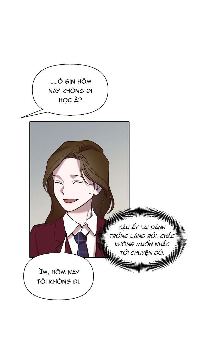 Thanh Xuân Của Chúng Ta Chapter  79 - 21