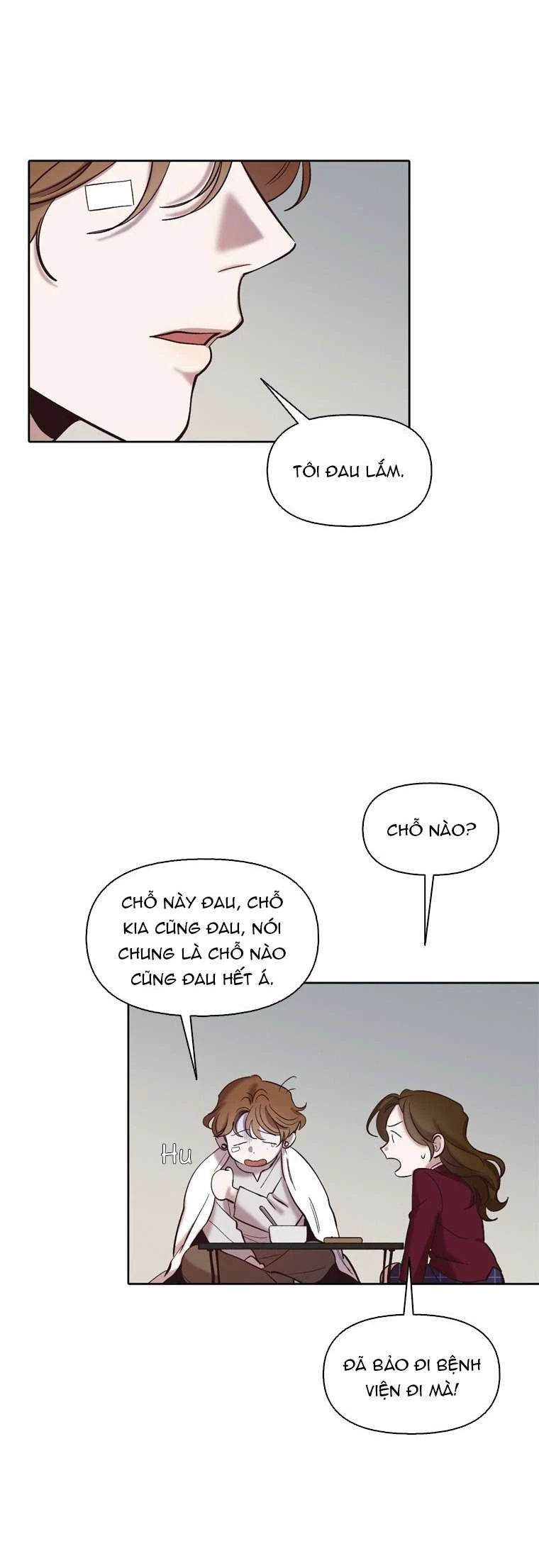 Thanh Xuân Của Chúng Ta Chapter  79 - 23