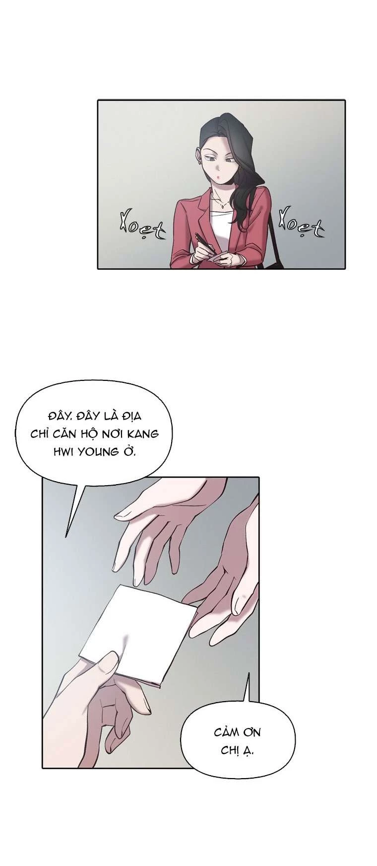 Thanh Xuân Của Chúng Ta Chapter  79 - 37