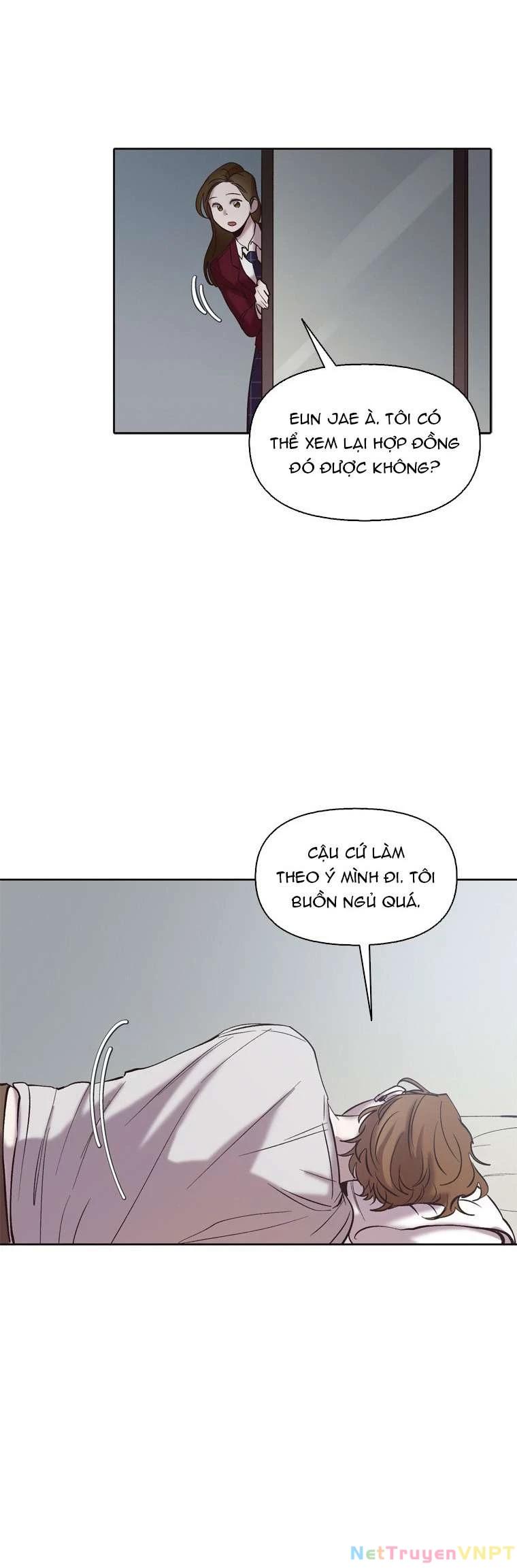 Thanh Xuân Của Chúng Ta Chapter  79 - 40