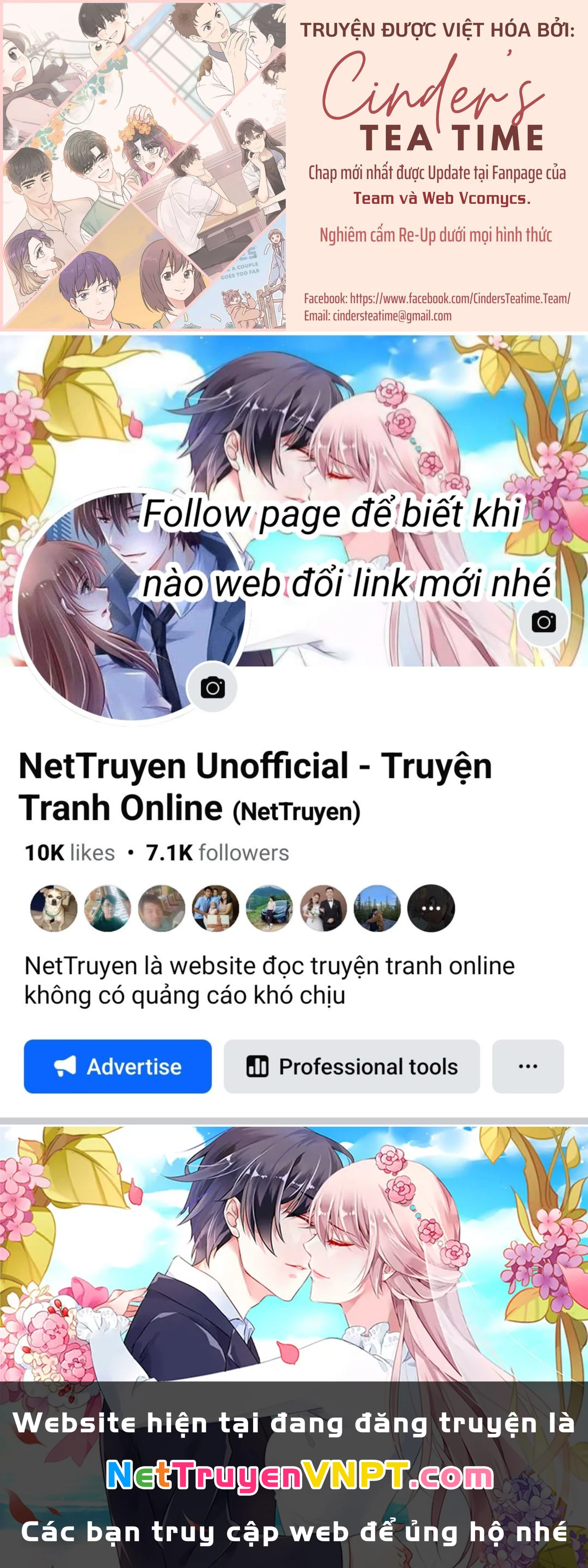 Thanh Xuân Của Chúng Ta Chapter  79 - 63