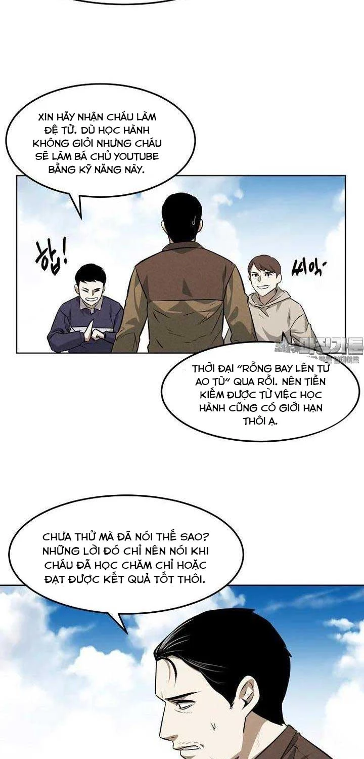 Kẻ Bất Bại Chapter 103 - 23